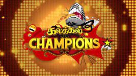 Kalakkal Champions