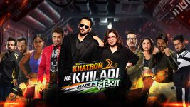 Khatron Ke Khiladi Made in India