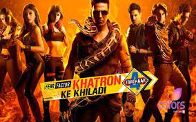 Khatron Ke Khiladi