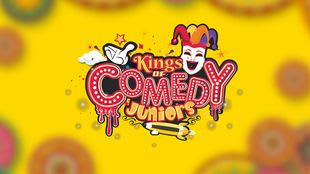 Kings Of Comedy Juniors Kings Of Comedy Juniors