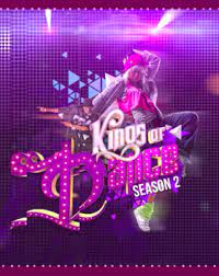 Kings Of Dance Kings Of Dance Season 2