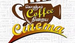 Konjam Coffee Neraya Cinema