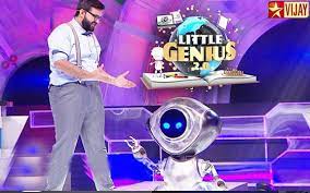 Little Genius Little Genius