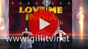 Love Me India Love Me India