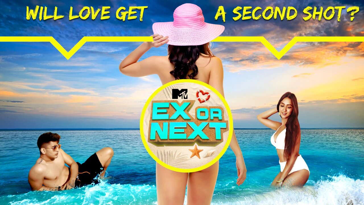 MTV Ex Or Next MTV Ex Or Next