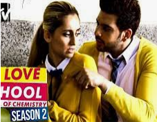 Love school season 2 all episodes online