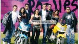 MTV Roadies