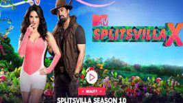 MTV Splitsvilla Season 10