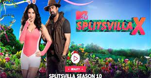 MTV Splitsvilla Season 10