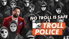 MTV Troll Police