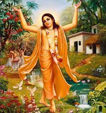 Mahaprabhu Shree Chaitanya Mahaprabhu Shree Chaitanya