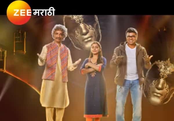 Maharashtracha Superstar 2 Maharashtra-Superstar-Judges-Makarand-Deshpande-and-Sanjay-Jadhav