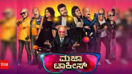 Majaa Talkies Season 2