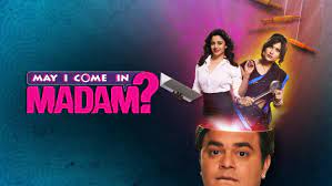 May i come in madam on sale all episodes watch online