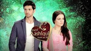 Meri Aashiqui Tum Se Hi Meri Aashiqui Tum Se Hi