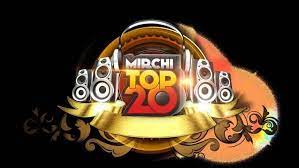 Mirchi Top 20 Award