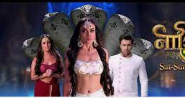 Naagin (Colors Bangla)