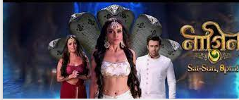 Naagin (Colors Bangla) Naagin (Colors Bangla)