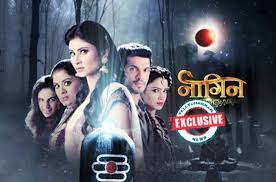 Naagin (Colors tv)