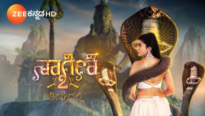 Naagini 2 Naagini 2