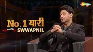 No 1 Yaari With Swwapnil No 1 Yaari With Swwapnil