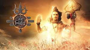 Om Namah Shivay Om Namah Shivay