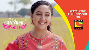 Patiala Babes Patiala Babes