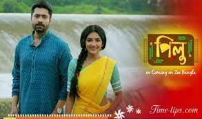 Pilu (Zee Bangla) Pilu (Zee Bangla)