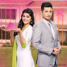Radha Prem Rangi Rangli Radha Prem Rangi Rangli