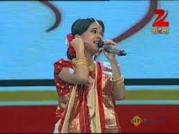 Sa Re Ga Ma Pa (Zee Bangla) Sa Re Ga Ma Pa 2012 (Zee Bangla)