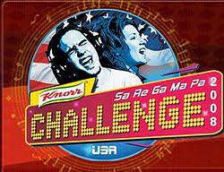 Sa Re Ga Ma Pa Challenge USA 2008 (Zee tv)
