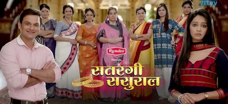 Satrangi Sasural Satrangi_Sasural