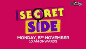Secret Side Secret Side