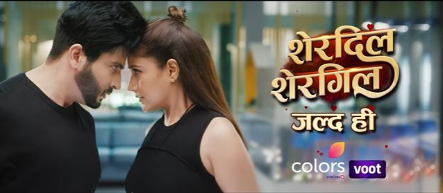 Sherdil Shergill Sherdil-Shergil