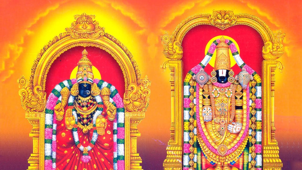 Shri Venkateshwara Suprab