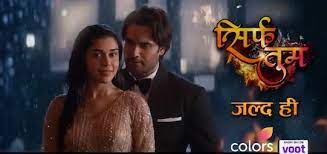 Sirf Tum (colors tv) Sirf Tum (colors tv)