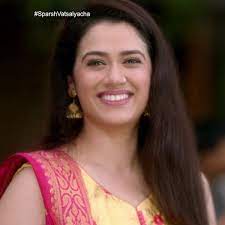 Sparsh Vatsalyacha Sparsh Vatsalyacha