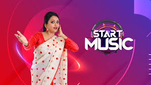 Start Music (Telugu) Start Music Season 3 (star maa)