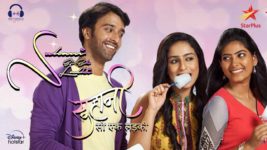 Suhani Si Ek Ladki S01E05 The wedding games begin Full Episode