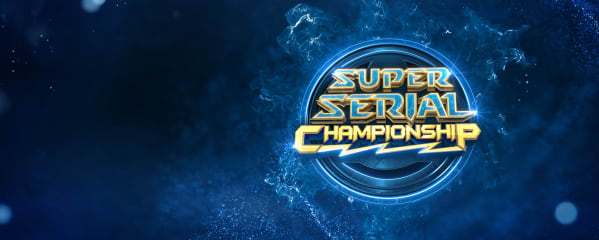 Super Serial Championship Season 3 (Telugu)