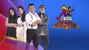 Super Singer 6