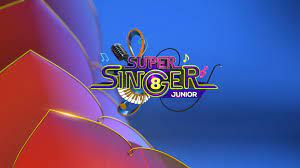 Super Singer Junior (Telugu) Super Singer Junior (Telugu)