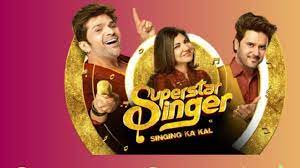 Superstar singer 17 deals august 2019
