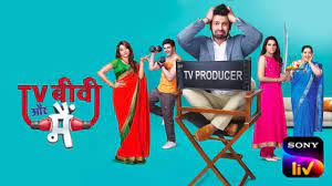 TV, Biwi Aur Main TV, Biwi Aur Main