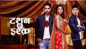Tashan-e-Ishq Tashan-e-Ishq