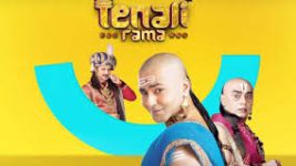 Tenali Rama