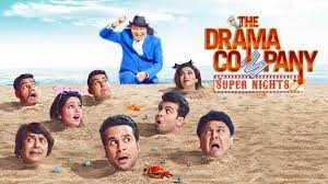 The Drama Company The Drama Company