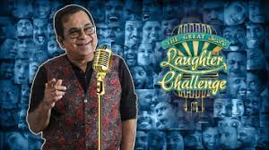 The Great Telugu Laughter Challenge The Great Telugu Laughter Challenge