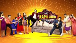 The Kapil Sharma Show