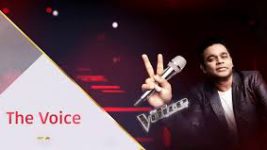 The Voice (Extra Special)